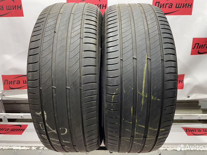 Michelin Primacy 4 235/55 R18