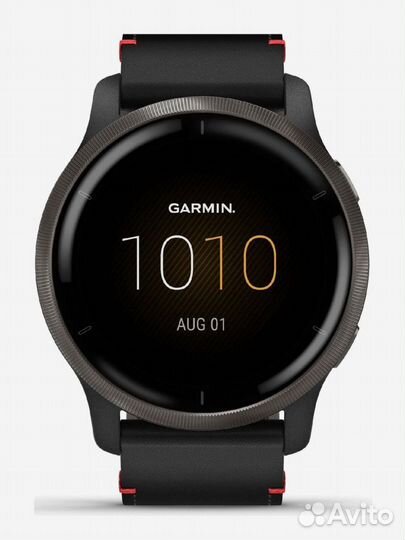 Смарт-часы Garmin Venu 2S (40мм)новые