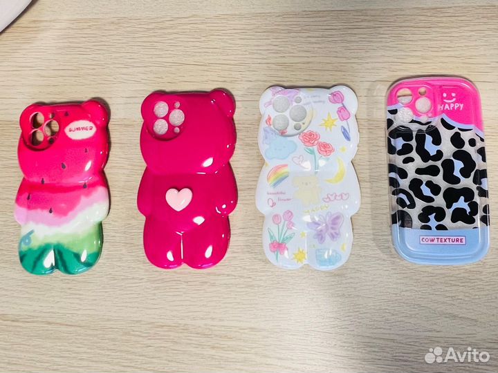 Чехол на iPhone 13 pro max