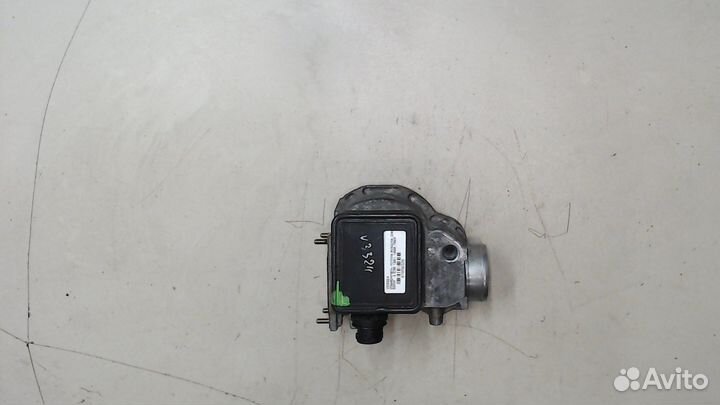 Измеритель потока воздуха BMW 3 E36, 1995