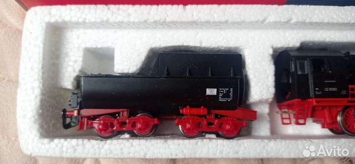 BR52 tillig 1/120(TT)