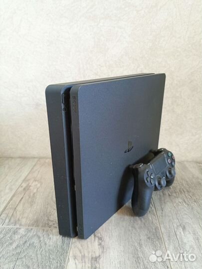 Sony PlayStation 4 1tb