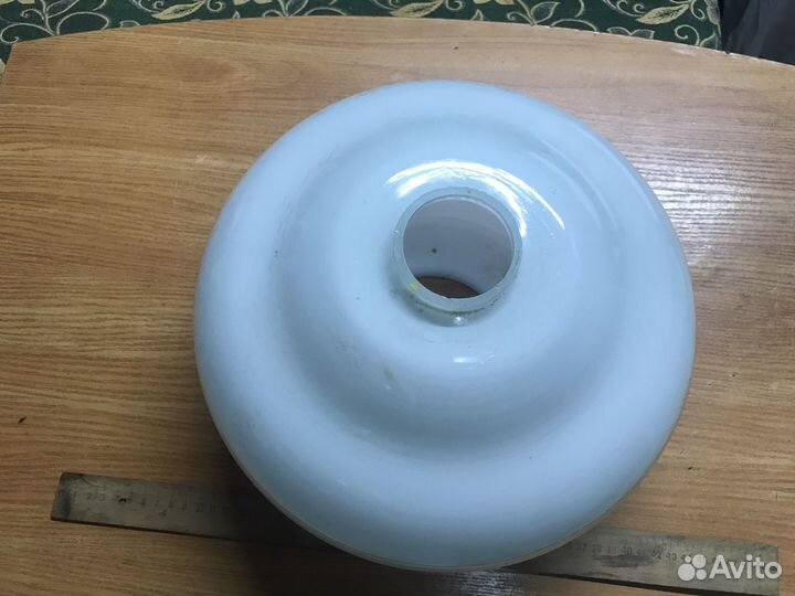 Плафон, СССР