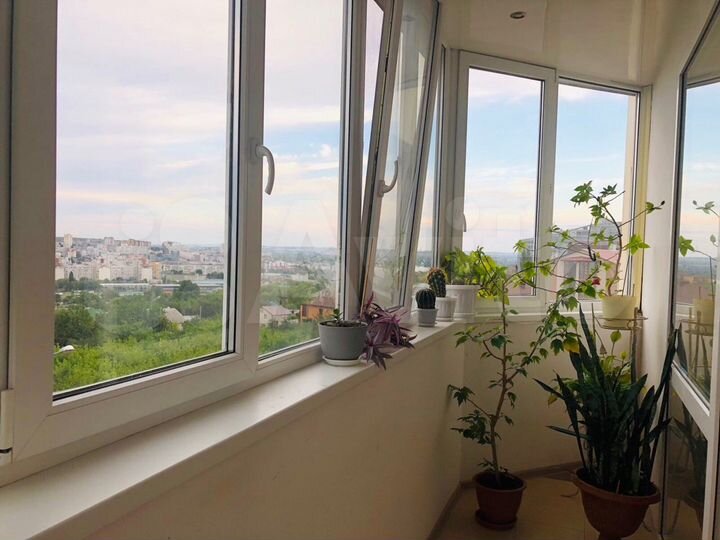 3-к. квартира, 106,1 м², 3/6 эт.