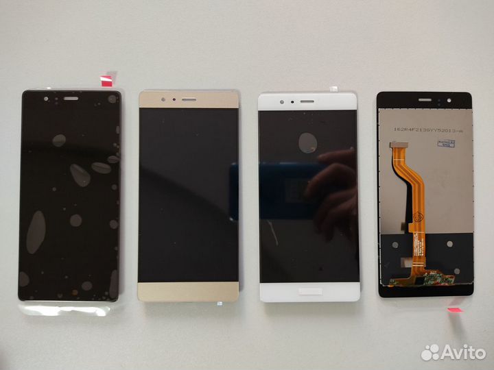 Дисплей с сенсором Huawei P9, Eva L09, Eva L19