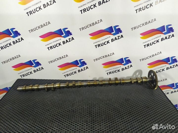 4710501101 Распредвал OM471 Mercedes-Benz Actros