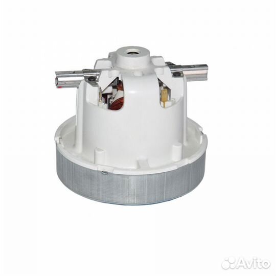 Двигатель пылесоса 1200W (моющий) ametek 11ME64