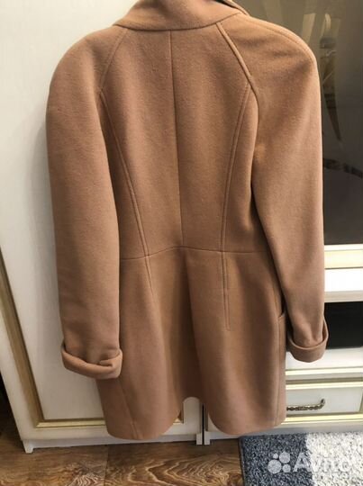 Пальто размер 40