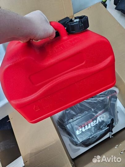 HDX series R 9.8 новый