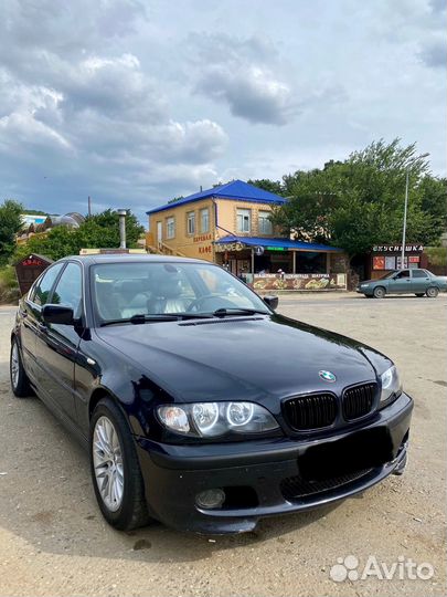 Сиденья bmw 3 e46