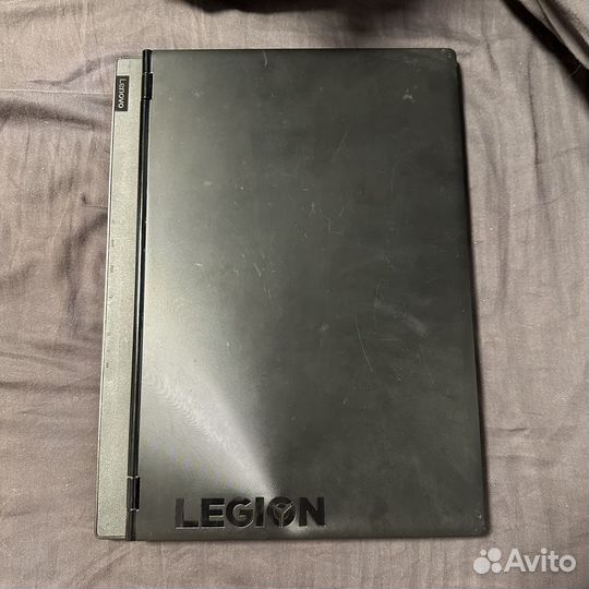 Ноутбук Lenovo Legion Y530-15ICH