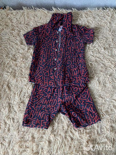 Костюм на мальчика