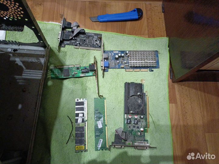 Микросхемы