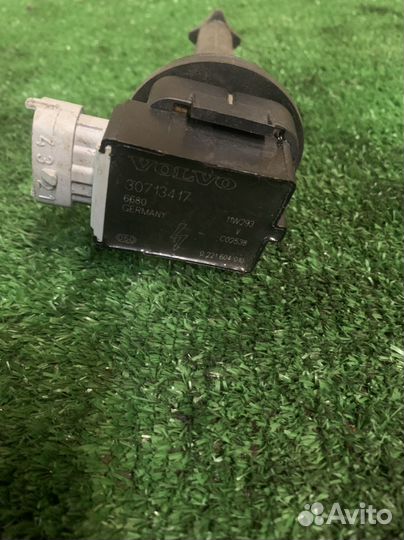 Volvo S80 S60 C30 катушка зажигания B5254T S40