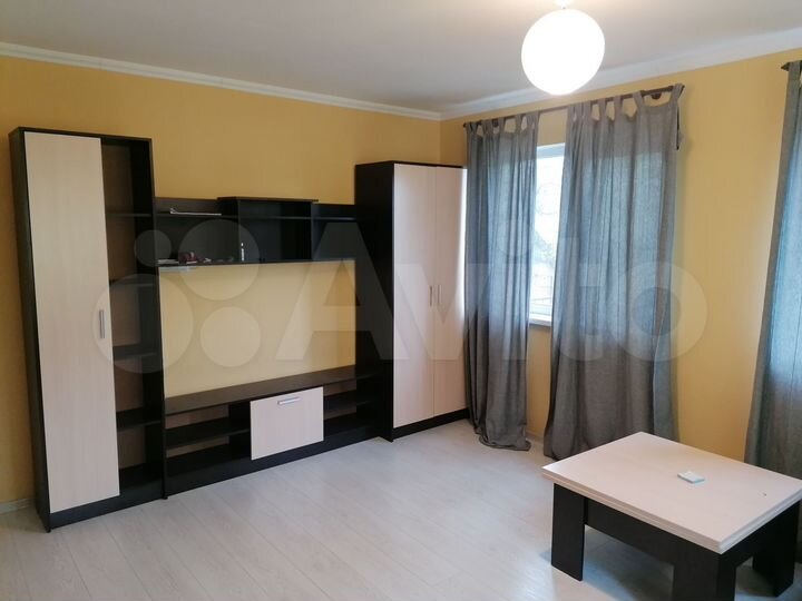 Дом 54 м² на участке 1 сот.