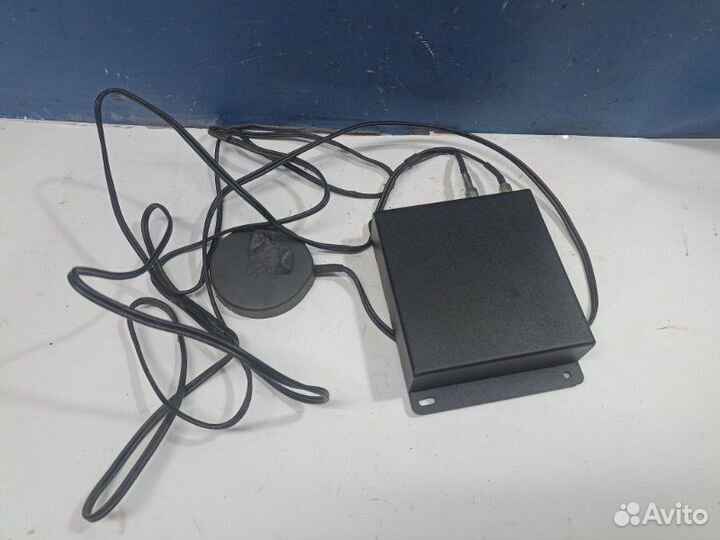 Блок антенны Audi A6 4F2 3.0 BBJ 2005