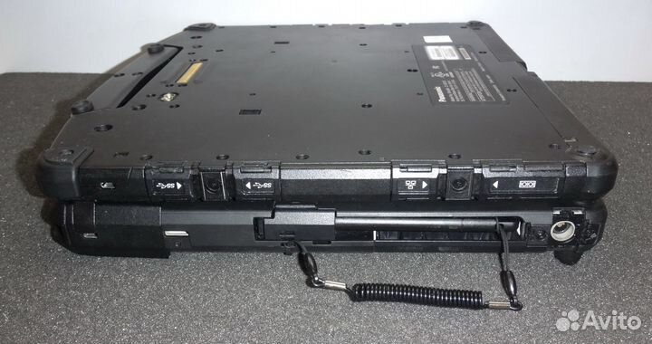 Panasonic Toughbook CF-33dpvaakm #1576