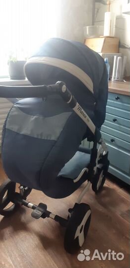Продам коляску Marimex Marco 2 в 1
