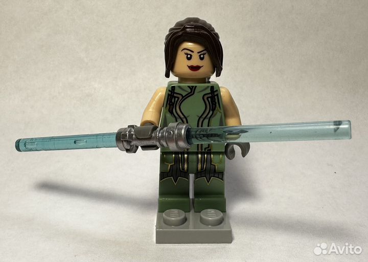 Lego Satele Shan sw389