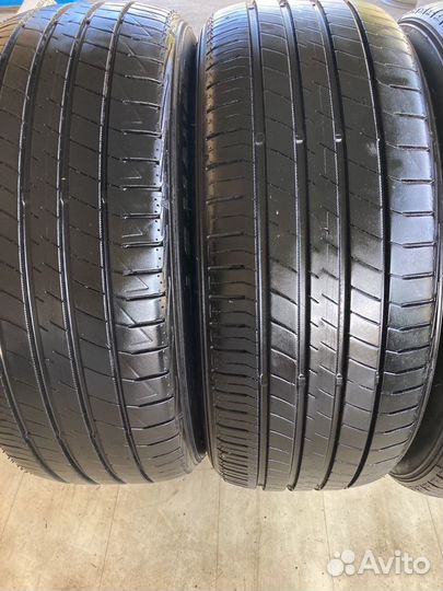 Dunlop Le Mans V 205/45 R17 88W