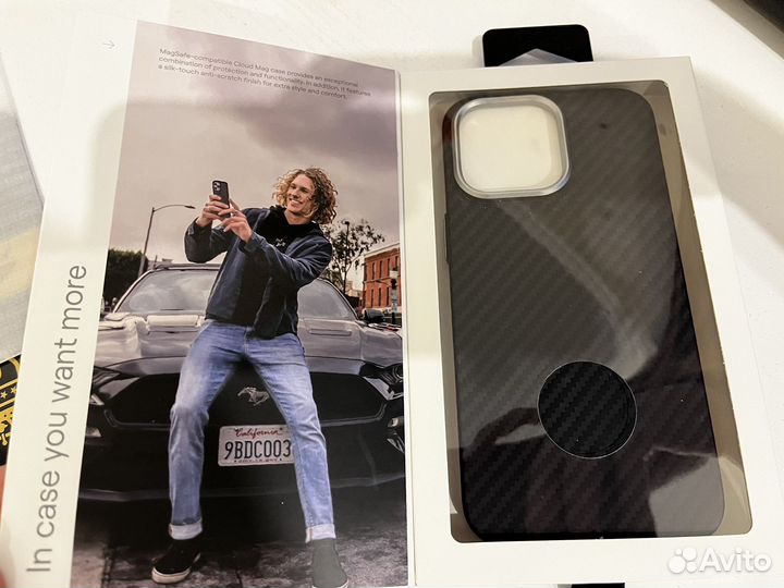 Чехлы для iPhone 15 Pro Max