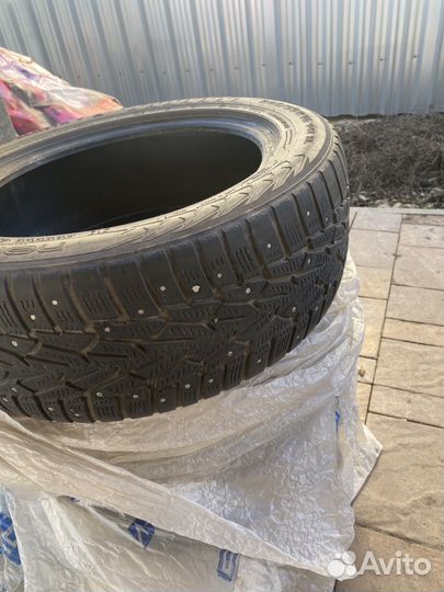 Nokian Tyres Hakkapeliitta 7 205/55 R16 94T