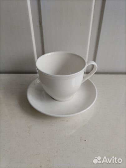 Фарфоровая посуда. Royal Bone China. Тайланд