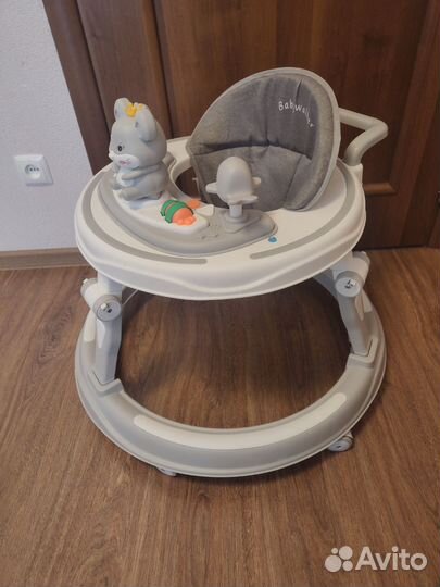 Ходунки детские