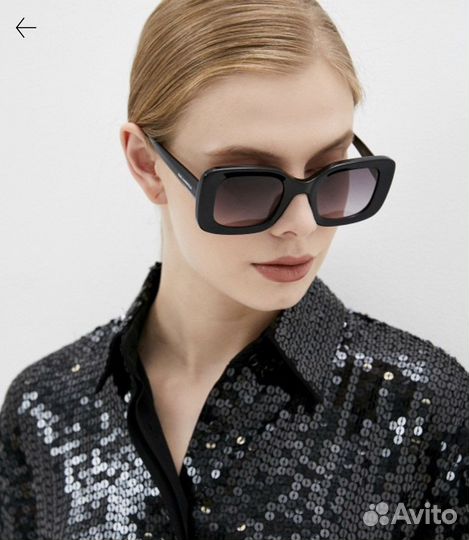 Очки женские karl lagerfild