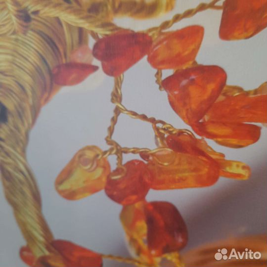 Интерьерная картина большая