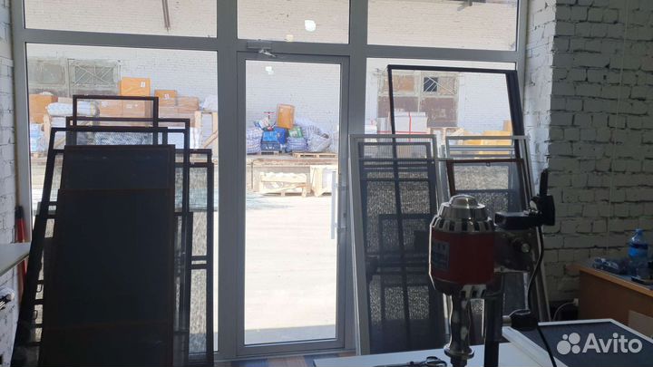 Жалюзи и Москитные сетки