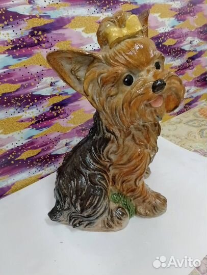 Йорк/садовые фигуры