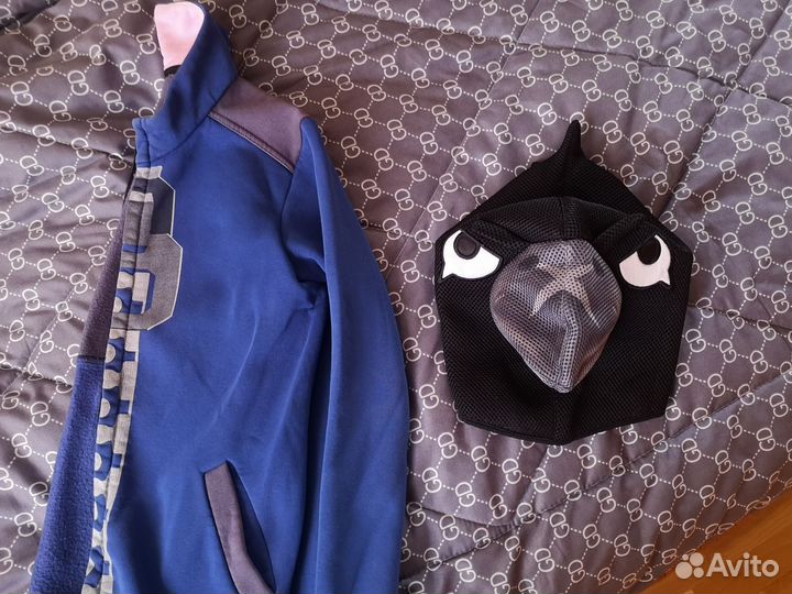 Толстовка Bravl stars 40р