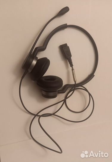 Гарнитура Jabra BIZ 2300