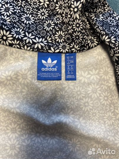 Олимпийка adidas женская 42-44