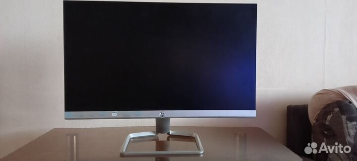 Монитор hp 22f 21.5-inch display