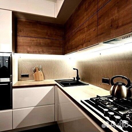 Кухонный гарнитур