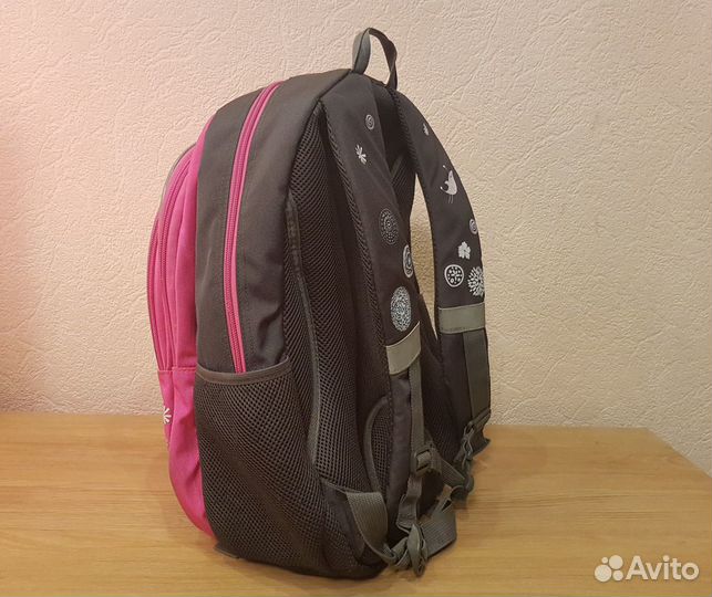 Рюкзак школьный