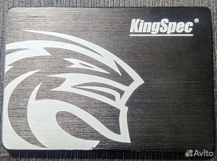 Жесткий диск