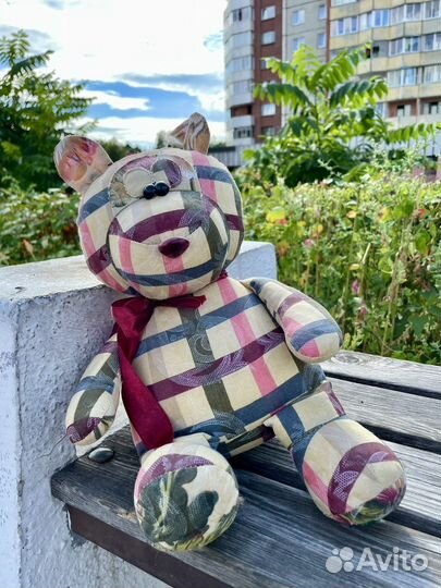 Мягкая игрушка