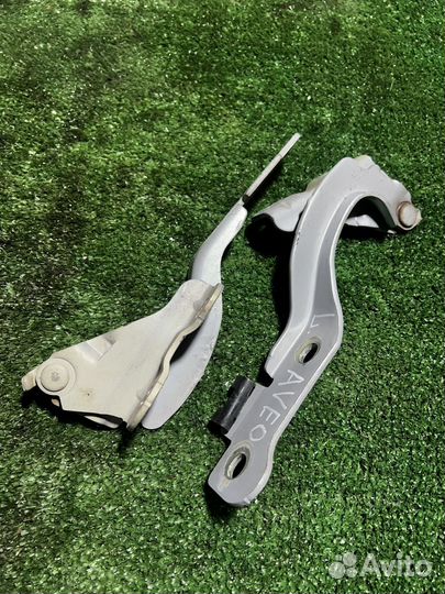 Петли капота Chevrolet Aveo 1 1.4 T250