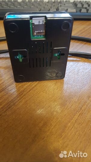 Мини компьютер