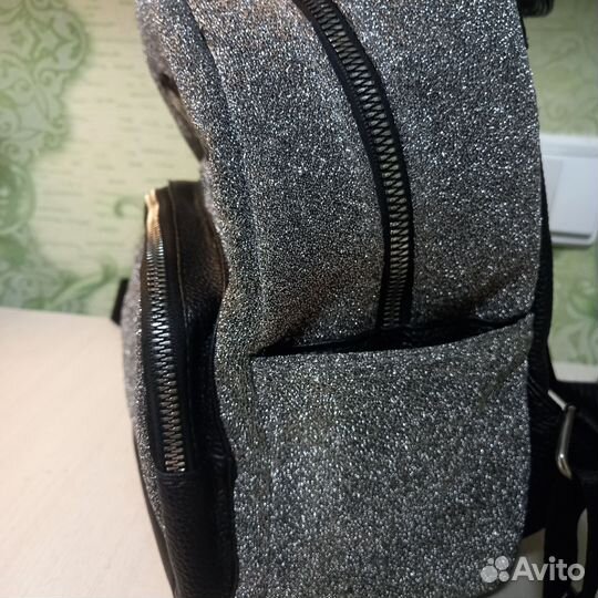 Рюкзак женский маленький новый