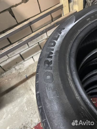 Pirelli Formula Energy 205/60 R16