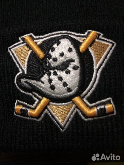 Мужская шапка Atributika Club