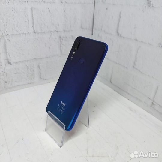 Xiaomi Redmi Note 7, 4/64 ГБ