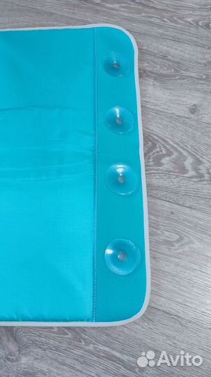 Органайзер для купания коврик для мамы