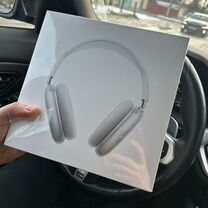 Наушники apple airpods max оригинал