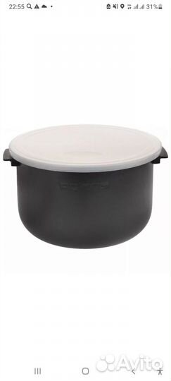 Продам чашу от мультиварки новая