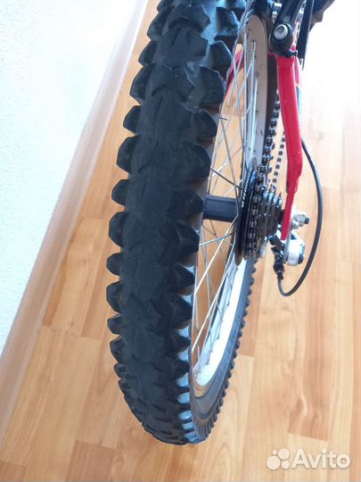 Велосипед детский 20